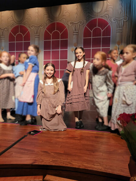 Theater and Acting